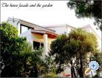 Apartmani Gjardini *** apartments Croatia