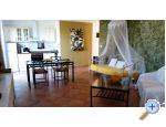 Apartmani Gjardini *** apartments Croatia