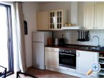 Apartmani Gjardini *** apartments Croatia