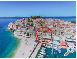 Kamena kuća Popožo Croatia Hrvatska
