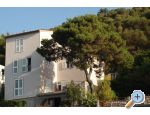 Vila Andrea apartments Croatia