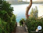 Vila Andrea apartments Croatia