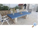 Vila Andrea apartments Croatia