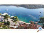 Vila Andrea apartments Croatia
