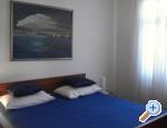 Vila Andrea apartments Croatia