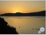 Vila Andrea apartments Croatia