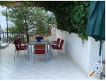 Vila Andrea apartments Croatia