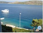 Vila Andrea apartments Croatia