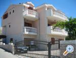 Vila Banovac apartments Croatia