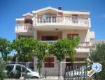 Vila Banovac apartments Croatia