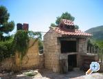 Vila Banovac apartments Croatia