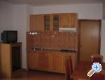 Vila Banovac apartments Croatia