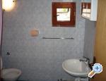 Vila Banovac apartments Croatia
