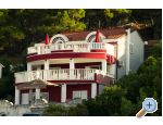 Vila Viktorija & Gabrijel apartments Croatia