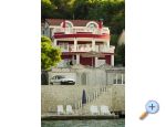 Vila Viktorija & Gabrijel apartments Croatia