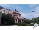 Vila Viktorija & Gabrijel apartments Croatia