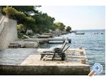 Vila Viktorija & Gabrijel apartments Croatia