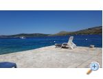 Vila Viktorija & Gabrijel apartments Croatia