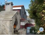 Vila Viktorija & Gabrijel apartments Croatia