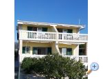Villa Ana apartments Croatia