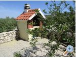 Villa Ana apartments Croatia