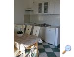 Villa Ana apartments Croatia