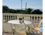Villa Ana apartments Croatia