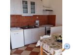 Villa Ana apartments Croatia