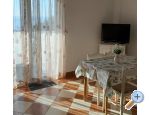 Villa Ana apartments Croatia