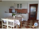 Villa Ana apartments Croatia