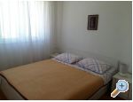 Villa Ana apartments Croatia