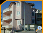 Villa Ko�a apartments Croatia