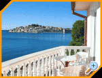 Villa Ko�a apartments Croatia