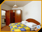 Villa Ko�a apartments Croatia