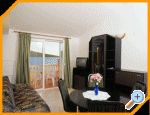 Villa Ko�a apartments Croatia