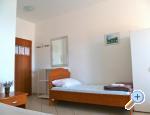 Villa Maria apartments Croatia