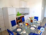 Villa Maria apartments Croatia