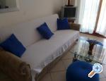 Villa Maria apartments Croatia
