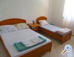 Villa Maria apartments Croatia