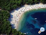 Villa Maria apartments Croatia
