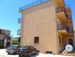 Villa Maria apartments Croatia