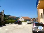 Villa Maria apartments Croatia