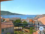 Villa Maria apartments Croatia