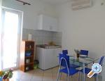 Villa Maria apartments Croatia