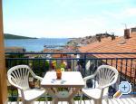 Villa Maria apartments Croatia