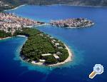 Villa Maria apartments Croatia