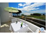 Albicia apartments apartments Croatia