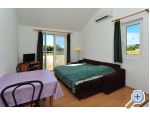 Albicia apartments apartments Croatia