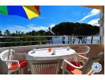 Albicia apartments apartments Croatia