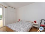 Albicia apartments apartments Croatia